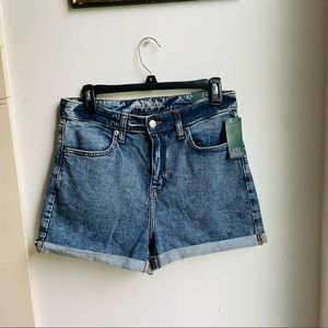 Wild Fable | Denim | Mom Shorts | NWT